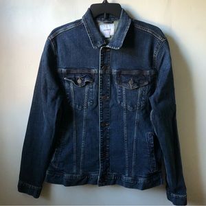 OLD NAVY Women’s Denim Jacket size Medium